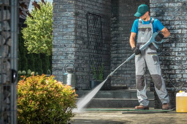 Professional Pressure Washing Services in Lamont, CA