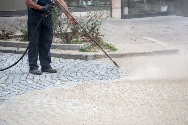 Best Post-Construction Pressure Washing  in Lamont, CA